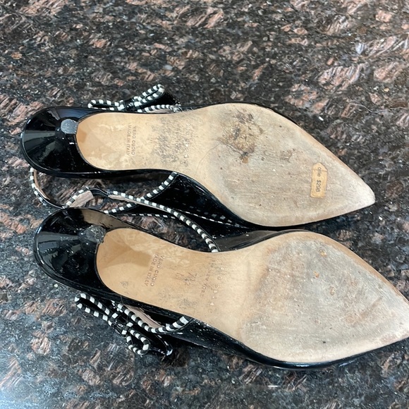 Kate spade heels - Picture 5 of 5